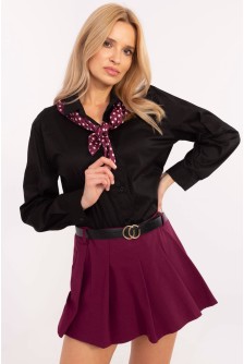 Marškiniai ilgomis rankovėmis model 204362 Italy Moda