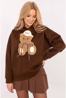 Džemperis model 204376 Italy Moda