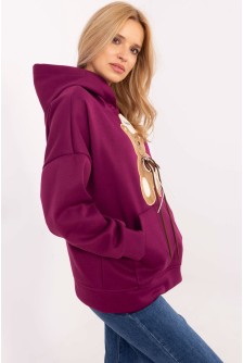 Džemperis model 204378 Italy Moda