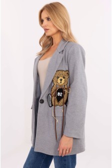 Striukė model 204383 Italy Moda