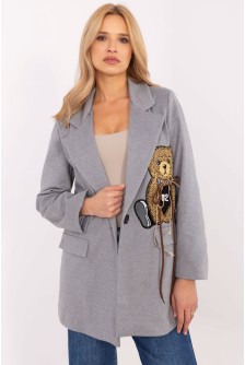 Striukė model 204383 Italy Moda