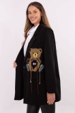 Striukė model 204384 Italy Moda