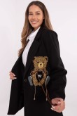 Striukė model 204384 Italy Moda