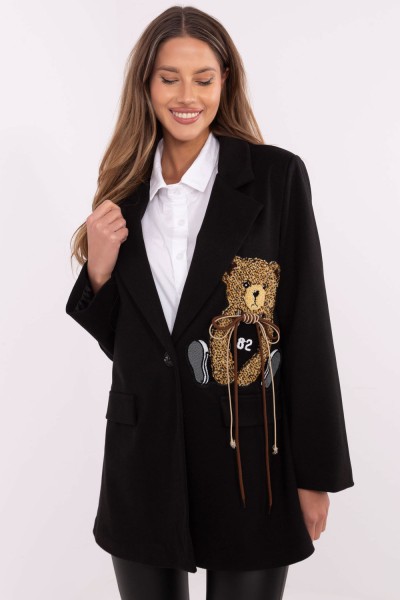 Striukė model 204384 Italy Moda