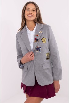 Striukė model 204389 Italy Moda