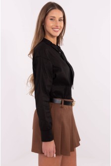 Marškiniai ilgomis rankovėmis model 204397 Italy Moda