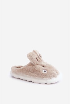 Šlepetės model 204648 Step in style