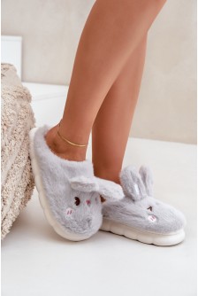 Šlepetės model 204649 Step in style