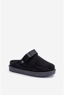 Šlepetės model 204652 Step in style