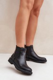 Džodhpuro batai model 204688 Step in style