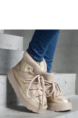 Sniego batai model 204703 Solea