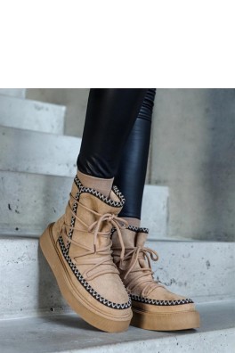 Traperio batai model 204705 Solea