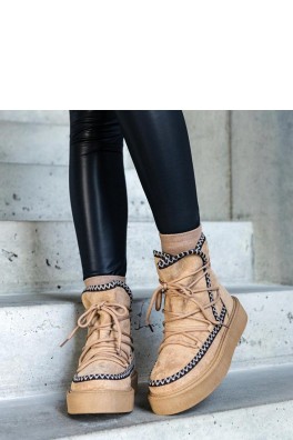 Traperio batai model 204705 Solea