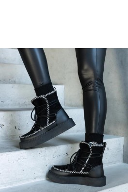 Traperio batai model 204706 Solea