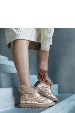 Sniego batai model 204708 Solea