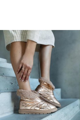 Sniego batai model 204708 Solea