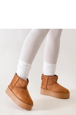 Sniego batai model 204714 Solea