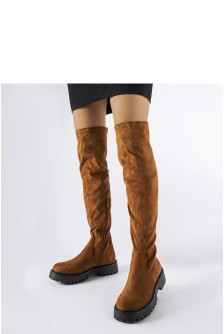 Šlaunų aukščio batai model 204718 Solea