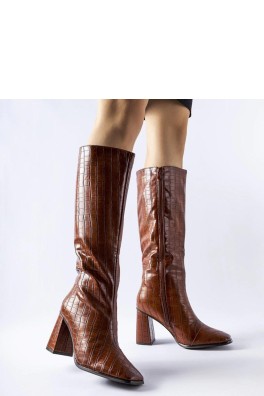 Batai su kulnu model 204729 Solea