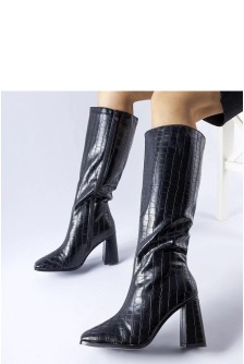 Batai su kulnu model 204730 Solea