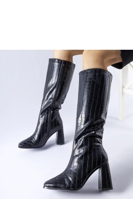 Batai su kulnu model 204730 Solea