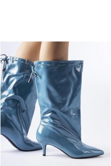 Batai su kulnu model 204742 Solea