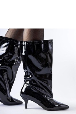 Batai su kulnu model 204743 Solea