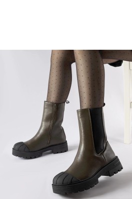 Traperio batai model 204746 Solea