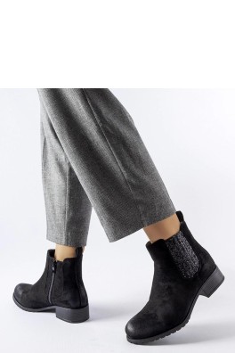 Batai su kulnu model 204748 Solea