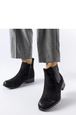 Batai su kulnu model 204748 Solea