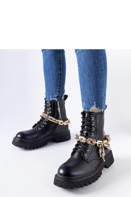 Traperio batai model 204752 Solea