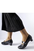 Batai su kulnu model 204768 Solea