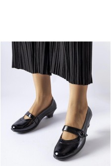 Batai su kulnu model 204768 Solea