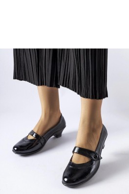 Batai su kulnu model 204768 Solea