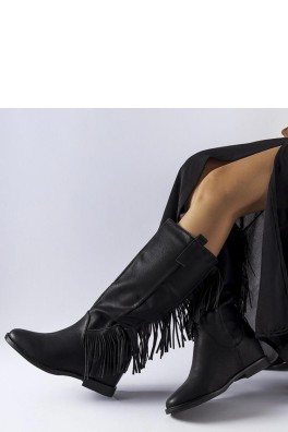 Buskin batai model 204769 Solea