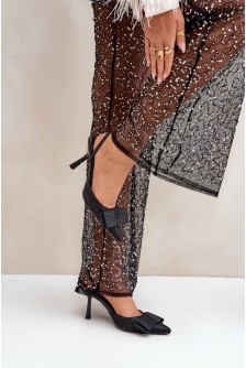 Aukštakulniai model 204792 Step in style