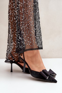 Aukštakulniai model 204793 Step in style