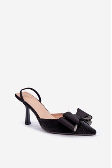 Aukštakulniai model 204793 Step in style