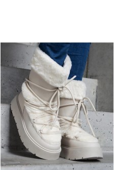 Sniego batai model 204796 Solea