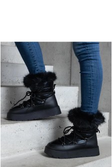 Sniego batai model 204799 Solea