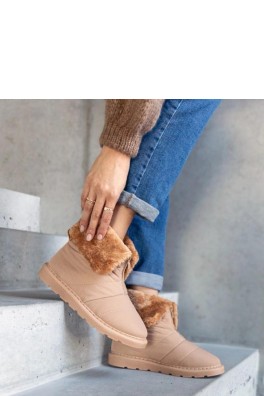 Sniego batai model 204802 Solea