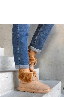 Sniego batai model 204802 Solea