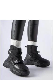 Sniego batai model 204809 Solea