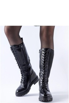 Traperio batai model 204821 Solea