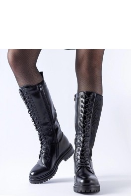 Traperio batai model 204821 Solea