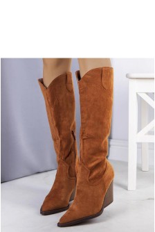 Batai su kulnu model 204847 Solea