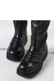 Šlaunų aukščio batai model 204849 Solea