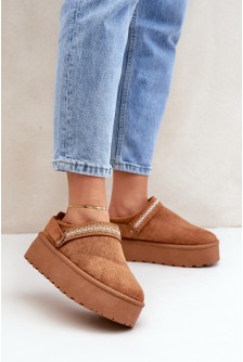 Sniego batai model 204870 Step in style