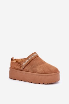 Sniego batai model 204870 Step in style