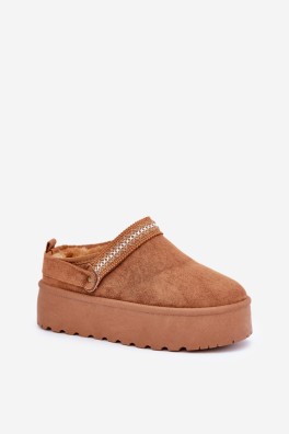 Sniego batai model 204870 Step in style